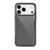 Futrola nillkin nature pro za iphone 17 pro / 18 pro (6.3) providno crna ( F125800 )