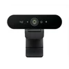 LOGITECH veb kamera brio stream 4k/30fps, usb 3.2 Gen 1, crna, 960-001194