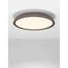 FELICIA LED STROPNA SVJETILJKA SMEĐA 44W IP20 3000K TRIAK PRIGUŠLJIVA NL9268047