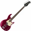 Yamaha BB434 Metallic Red Električna bas kitara (Samo odprto)