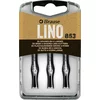 Brause 300853B Komplet pik za lino 3 kos