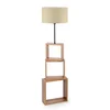 OPVIQ AYD 2903 Podna lampa, E27, Krem