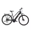 CAPRIOLO električni bicikl eco 700.3 lady, sivo-pink