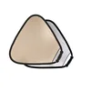 Lastolite Trigrip Reflector 75cm Sunlite/Soft Silv