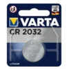 Varta 6032 - 1 kom litijumska baterija CR2032 3V