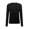 TOMMY HILFIGER Pulover, črna