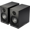 Magnat Signature Edelstein 2.0 Hi-Fi namizni zvočnik Black 2 kos.