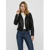 Vero Moda Kerriultra Jakna 567001 Črna