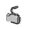 SmallRig Black Mamba Cage Kit for Canon EOS R6 Mark II 6652