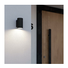 Eglo 900995 - LED spoljna zidna lampa IZZALINI 1xGU10/2,8W/230V IP44