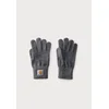 Carhartt WIP Rokavice pegasto siva