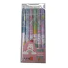 Piši/briši gel olovka 0.5mm - plavo mastilo #23SBR-1755