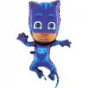 Grabo Folija balon PJ Mask Cat Boy 91 cm, 1 kos.