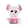 NICI Glubschis plišasta Balerina Mouse Yammy 15cm