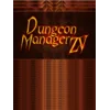 Dungeon Manager ZV (PC) Steam Key GLOBAL