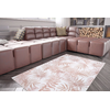 Conceptum Hypnose tepih Funk -AL 202, 140x190 cm, bež-bijela