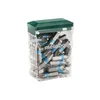 Metabo - Set bitova PZ 2, SP, 25 komada 626711000