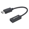 Manhattan 151634 DisplayPort - HDMI adapter