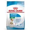ROYAL CANIN Suva hrana za štence Mini Starter, 1kg