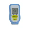 Digital thermometer, blue - de Buyer brand
