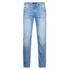Petrol Industries Kavbojke moder denim