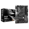 ASROCK Matična ploča B450 PRO4 R2.0 crna