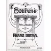 DRDLA:SOUVENIR VIOLIN AND PIANO