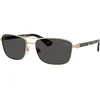 Burberry Naočare za sunce BE 3163 110987