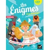 Les énigmes de la mythologie - CE1