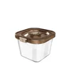 Zepter Vacsy Staklena Posuda 1,8L Amber