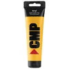 BOJA AKRILNA 150ML PVC TUBA PRIMO CMP. 02TA150220 ZLATNO ŽUTA