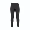Karpos FEDERA W TIGHTS, pajke ž.poh, črna 2522025