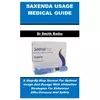 SAXENDA USAGE MEDICAL GUIDE