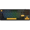 Aula f87 bk mehanicka 2.4ghz/usb-c/bt5.0 Tastatura ( 59166 )