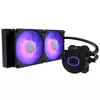 COOLER MASTER MasterLiquid ML240L V2 RGB (MLW-D24M-A18PC-R2)