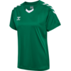 Dres Hummel hmlCORE XK POLY JERSEY S/S WOMAN