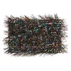SOLDARINI FLY TACKLE MOSAIC STRAGGLE FRITZ BLACK