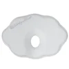 Kikka Boo ergonoski jastuk Cloud grey