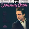 Johnny Cash - Original Sun Sound Of Johnny Cash (Reissue) (Translucent Violet Coloured) (LP)