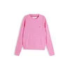 TOMMY HILFIGER Pulover roza