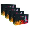 tonerDepot toner 2 x Canon 716, CRG-716, CMYK + CRG-716 čierna ZADARMO, PREMIUM, multipack