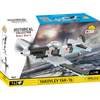 Cobi Armed Forces Jakovlev YAK-1b, 1:48, 142 k