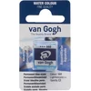 Van Gogh Watercolour Pan Permanent Blue Violet
