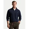 Polo Ralph Lauren Majica  temno modra