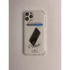 Maska za iPhone 11 Pro Max transparent sa ojačanim ivicama