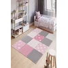 CONCEPTUM HYPNOSE Tepih W1019 Multicolor 60 x 100 (213HFT1264)