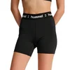 Hummel šorts Hmlpulse mid waist short tights za žene