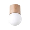 Sollux SL.1190 - Spot svetiljka BOOMO 1xG9/8W/230V
