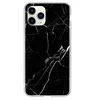 Wozinsky Marble silikonska futrola za Apple iPhone 13 Pro - Crna KP10041