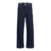 Jack & Jones Junior Kavbojke JJIALEX JJCARPENTER moder denim